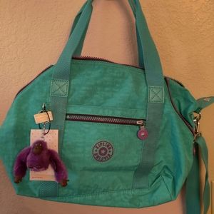 Kipling handbag